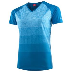 Löffler bikeshirt, Fiets shirt, Wielrenkleding