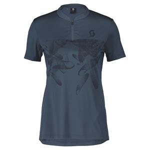 Scott Damesfietsshirt Trail Flow Dri damesfietsshirt, Fietsshirt, Fietsk