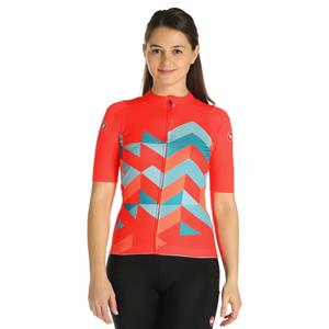 CASTELLI Damesshirt Unlimited