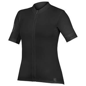 Endura FS260 S/S Jersey - Radtrikot - Damen Black L