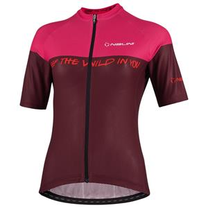 Nalini Damestshirt Trail damesfietsshirt, Fietsshirt, Fietskleding