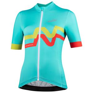 Nalini Damesshirt Denver damesfietsshirt, Fietsshirt, Fietskleding