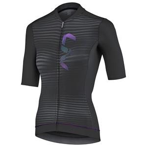 Liv Damesfietsshirt Facile damesfietsshirt