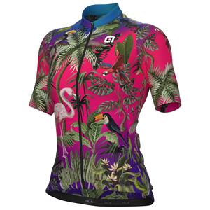 Al&eacute; Damesshirt Guyana