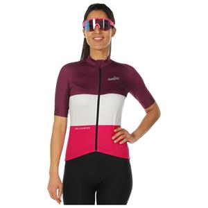 Nalini Damesshirt San Francisco damesfietsshirt, Fietsshirt, Fietskledin