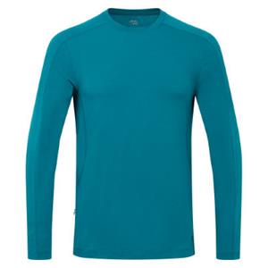 dhb Trail Langarmtrikot (DriRelease) - Aquamarin}