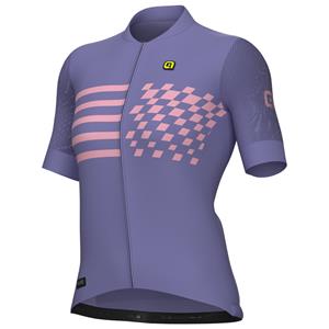 ALÉ Damesshirt Play damesfietsshirt, Fietsshirt, Wielerkleding