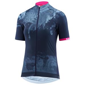 Löffler damesfietsshirt