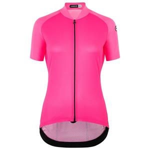 Assos Damesshirt Uma GT C2 Evo damesfietsshirt, Fietsshirt, Fietskleding