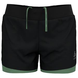 Odlo - Women's 2-in-1 hort Zeroweight 3 Inch - Laufhose