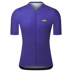 dhb Aeron Kurzarmtrikot 2.0 - Bluing}