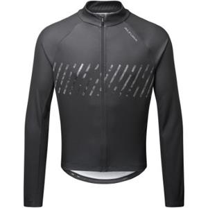 Altura Airstream LS Jersey AW22 - Schwarz}