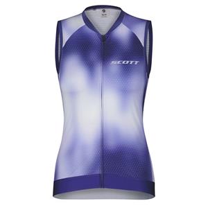 Scott Damesshirt zonder mouwen RC Pro damesfietsshirt zonder mouwen, Fie