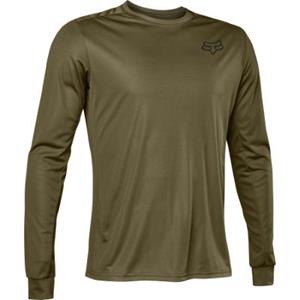 Fox Racing Ranger Long Sleeve Jersey Font - Fietstruien