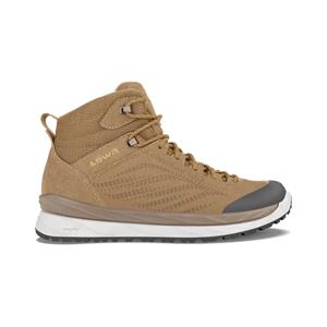 Lowa Malta GTX Mid Amber wandelschoenen dames