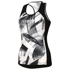 Rh+ Fietstop Venere damestop, Fietsshirt, Wielerkleding