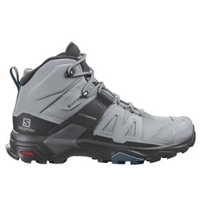 Salomon X Ultra 4 Mid GTX wandelsneakers dames