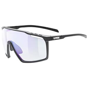 Uvex Fietsmtn perform V Photochromic 2023 sportbril, Unisex (dames / heren)