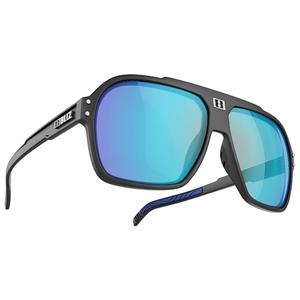 BLIZ Targa matt Radsportbrille, Unisex (Damen / Herren)