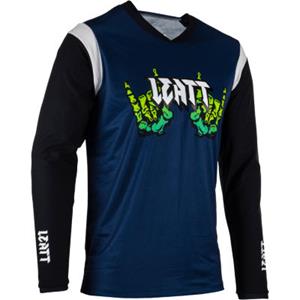 Leatt MTB Gravity 3.0 Jersey - Zombie}