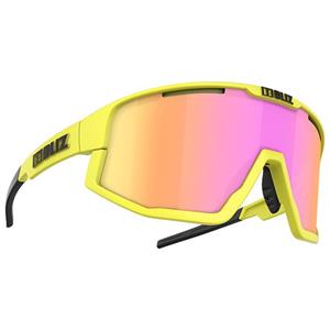 BLIZ Fusion matt Radsportbrille, Unisex (Damen / Herren)