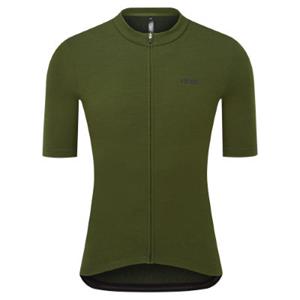 dhb Merino Radtrikot 2.0 (kurzarm) - Trikots