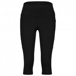 Stoic  Women's HelsingborgSt. Performance 3/4 Tights - Hardlooplegging