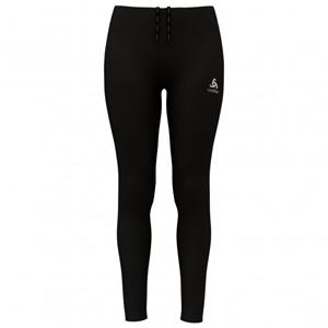 Odlo - Women's Tights Essential Warm - Lauftights