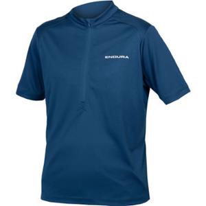 Endura Hummvee Short Sleeve Jersey - Fietstruien