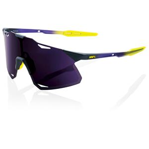 100% Brillenset Hypercraft 2022 bril, Unisex (dames / heren), Racefietsbrillen,