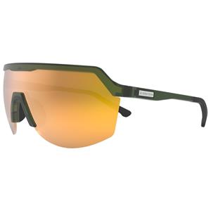 Spektrum FietsBlank sportbril, Unisex (dames / heren), Sportbril, Fietsaccessoir