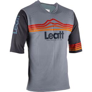 Leatt eatt - MTB Enduro 3.0 3/4 Sleeve Jersey - Radtrikot