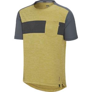 IXS Heren Flow X Short Sleeve wielershirt