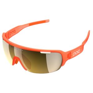 POC Do Blade Half 2024 Radsportbrille, Unisex (Damen / Herren), Fahrradbrille, R