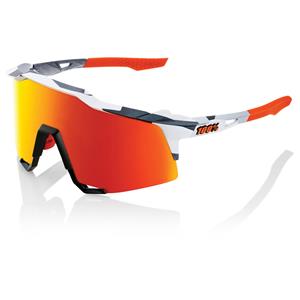 100% Sonnenbrille 100% Speedcraft Hiper Mirror Lens Accessoires
