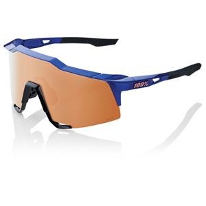 100% Brillenset Speedcraft HiPER bril, Unisex (dames / heren), Racefietsbrillen,