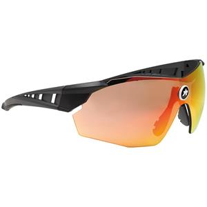 ASSOS Radsportbrille Skharab, Unisex (Damen / Herren), Fahrradbrille, Fahrradzub