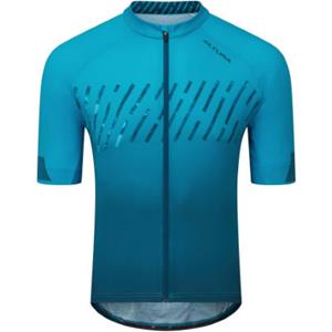 Altura Airstream Short Sleeve Jersey - Blau}