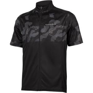 Endura Hummvee Ray Black