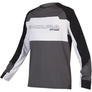 Endura MT500 Burner Lite Long Sleeve Jersey - Fietstruien