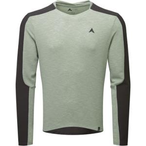 Altura Ridge Performance LS Jersey SS23 - Stone}