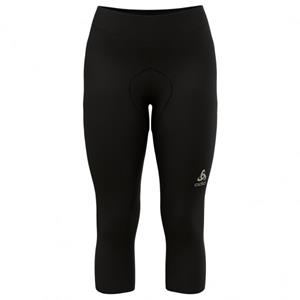 Odlo  Women's Tights 3/4 Essential - Fietsbroek