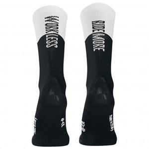 Northwave - Work Less Ride More  Sock - Fietssokken, zwart