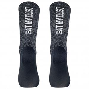 Northwave - Eat My Dust Sock - Fietssokken, blauw