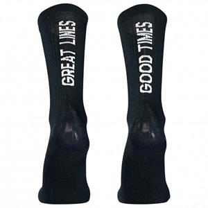 Northwave - Good Times  Sock - Fietssokken, zwart