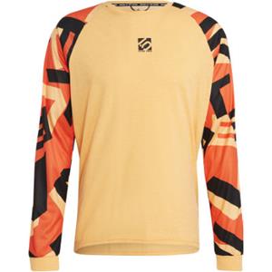 Five Ten TrailX Long Sleeve Cycling Jersey - Trikots