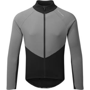 Altura Endurance LS Jersey AW22 - Schwarz - Grau}