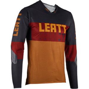 Leatt eatt - MTB Gravity 4.0 Jersey - Radtrikot