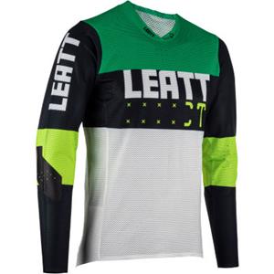 Leatt eatt - MTB Gravity 4.0 Jersey - Radtrikot