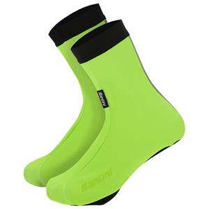 Santini Racefiets-Adapt thermo-overschoenen, Unisex (dames / heren), Fi